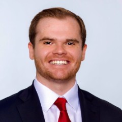 JOSHUA WEBBER
