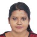 Ipsita Chakraborty