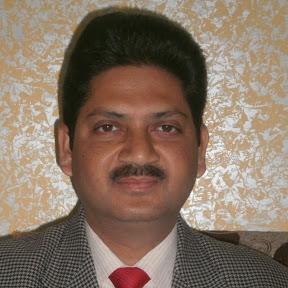 Vijay Kumar Chandra