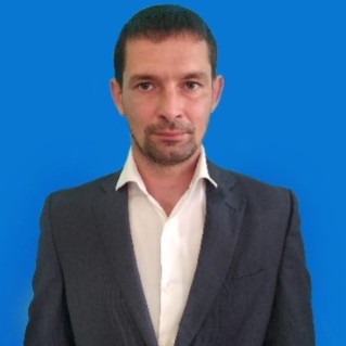 EGOR GRITSAI