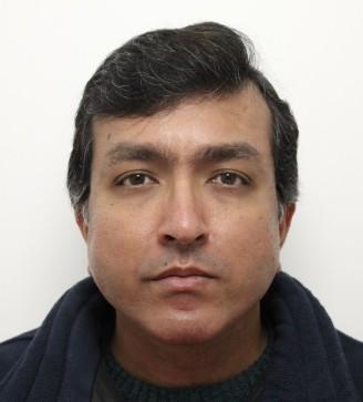 Ranjith Velayudhan Nair