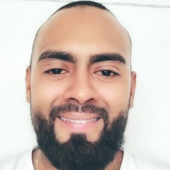 Carlos Ernesto Diaz Palomino