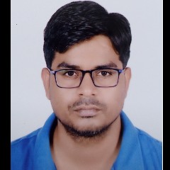 PRADEEP VERMA