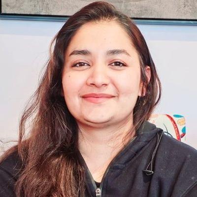Bakhtawar Ali Qureshi Hashmi