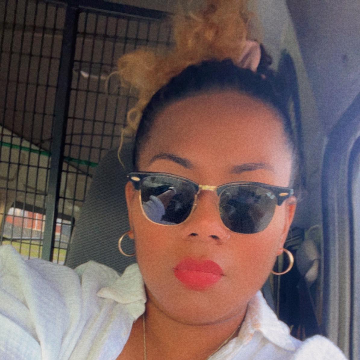 Esther Tawakilai