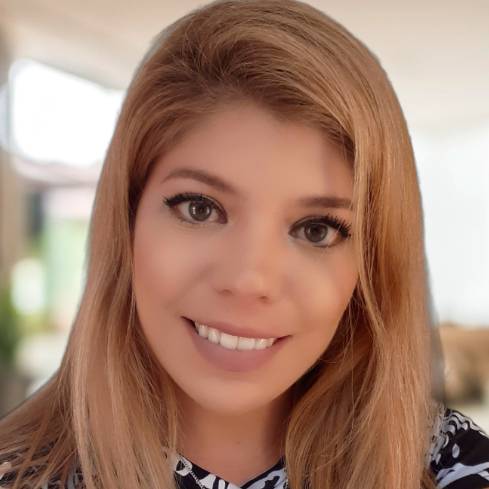 Rebeca Gonzalez