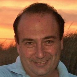 Laurence Cuocci