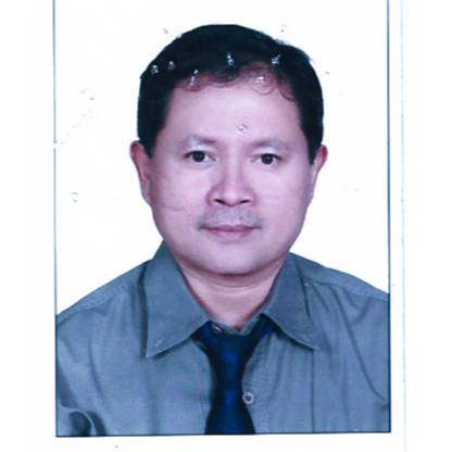 Lucito Bandigan