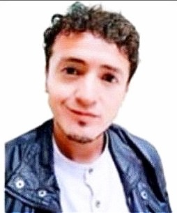 Andrés Fernando Betancourt López