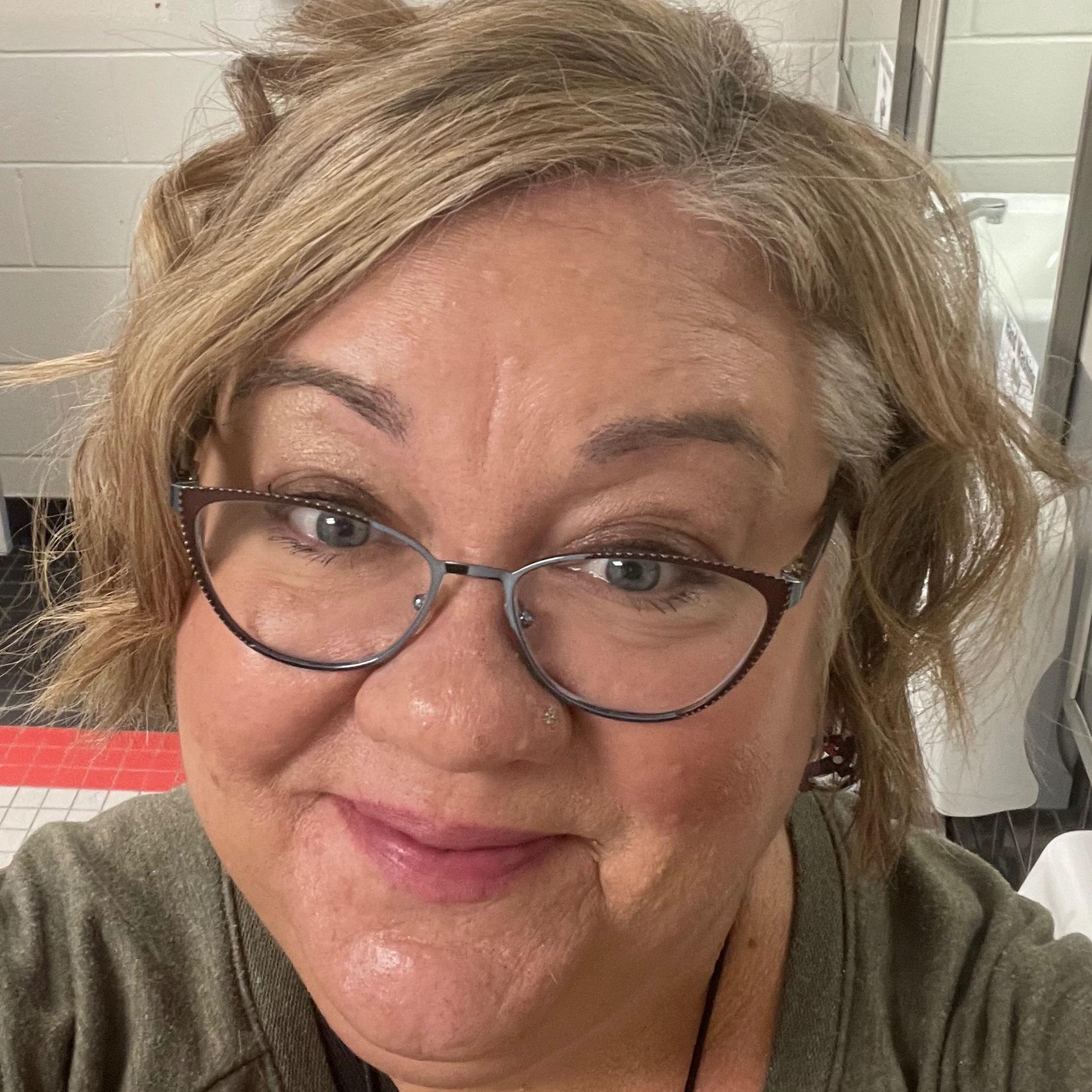 Cherie Prehn