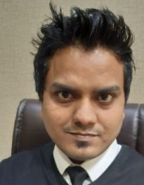 Prashant Mishra