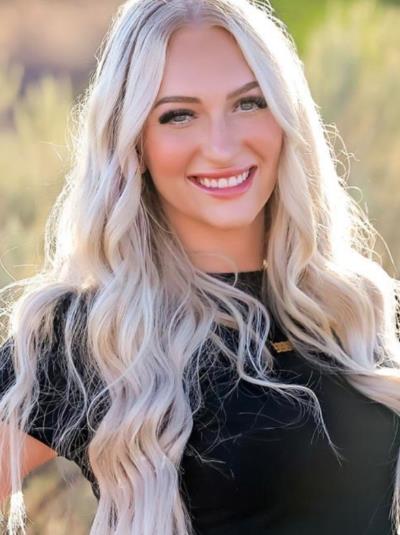 Abigail Bandy