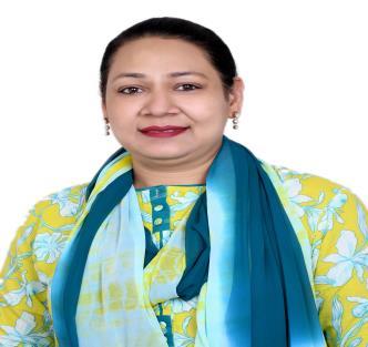 Neeta Austin Singha