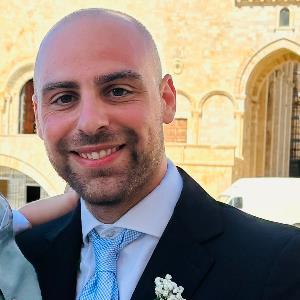 Matteo Ferri