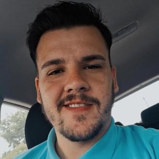 Bruno Rodales