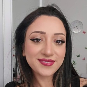 Keren Yusofov