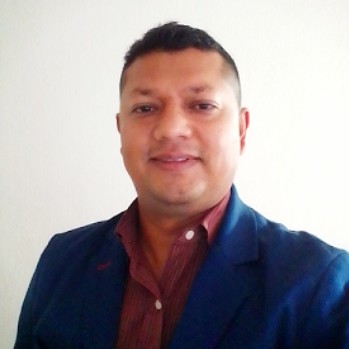DONEY LEVI DE LA CRUZ RAMIREZ