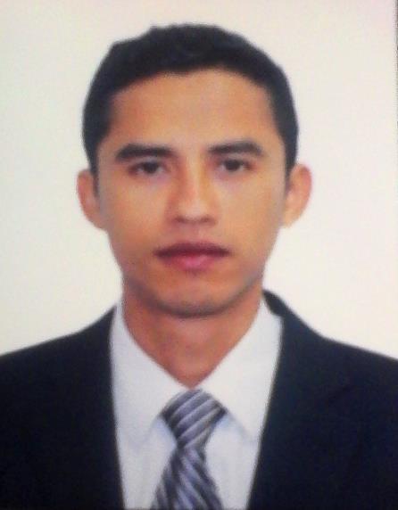 Dany J. Brizuela Díaz