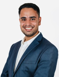 GIRISH NANKANI