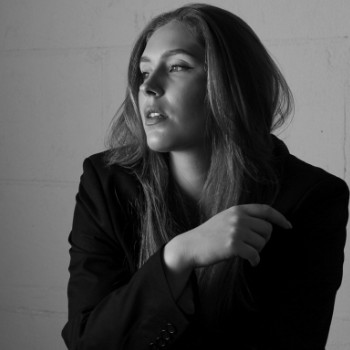 DOVILĖ ŠIMULEVIČIŪTĖ