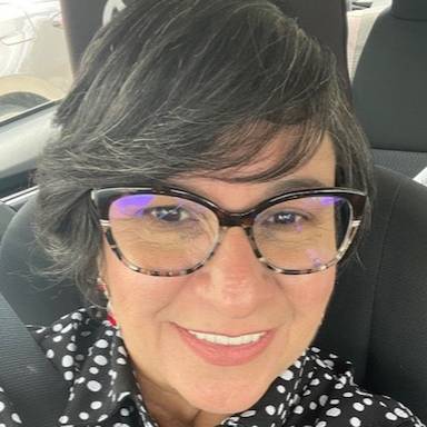 ROSE M VAZQUEZ