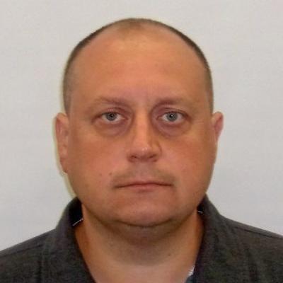 Taras Pastukh