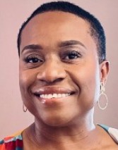 TAMARRA Aristilde Calixte, LMFT, LMHC, NCC