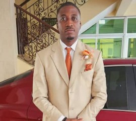 Yannick Olivier NYETEM BATOUM