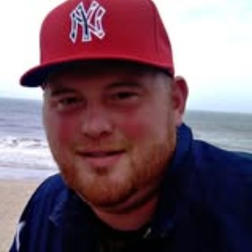 Robert Monica