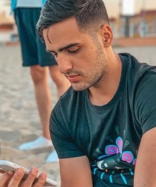 Theo Gasc