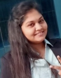 Ashwini Raut