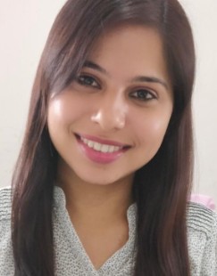 Deepali Tank