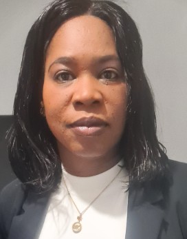 Catherine Amadife-Eze
