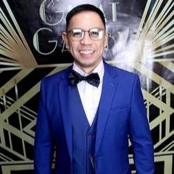 Florencio Cruz