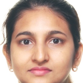 Rachna Mankar