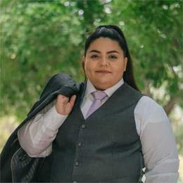 Perla Ponce