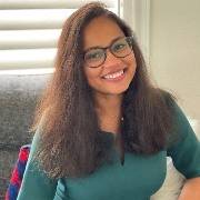 Shailee Patel