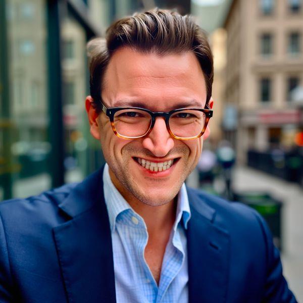 AVI M. SIEGEL, MBA
