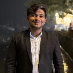 EHTASHAM SHAIKH