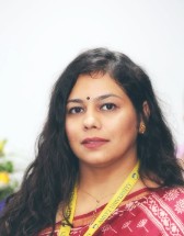 Dr. ADITI DHAMA
