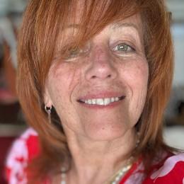 Pamela Horton