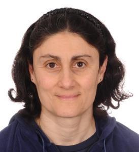 Eleni Theoklitou