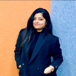 ASHWINI JOSHI