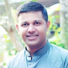 Jayanathan Ange Veettil