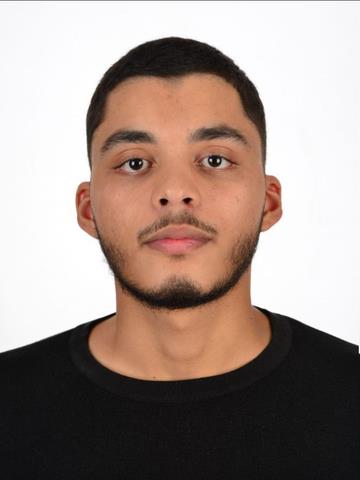 Mohamed MEDJAHRI
