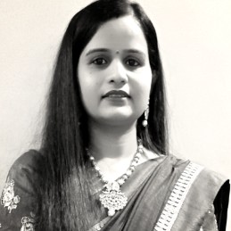 Karishma Ajay Sharma