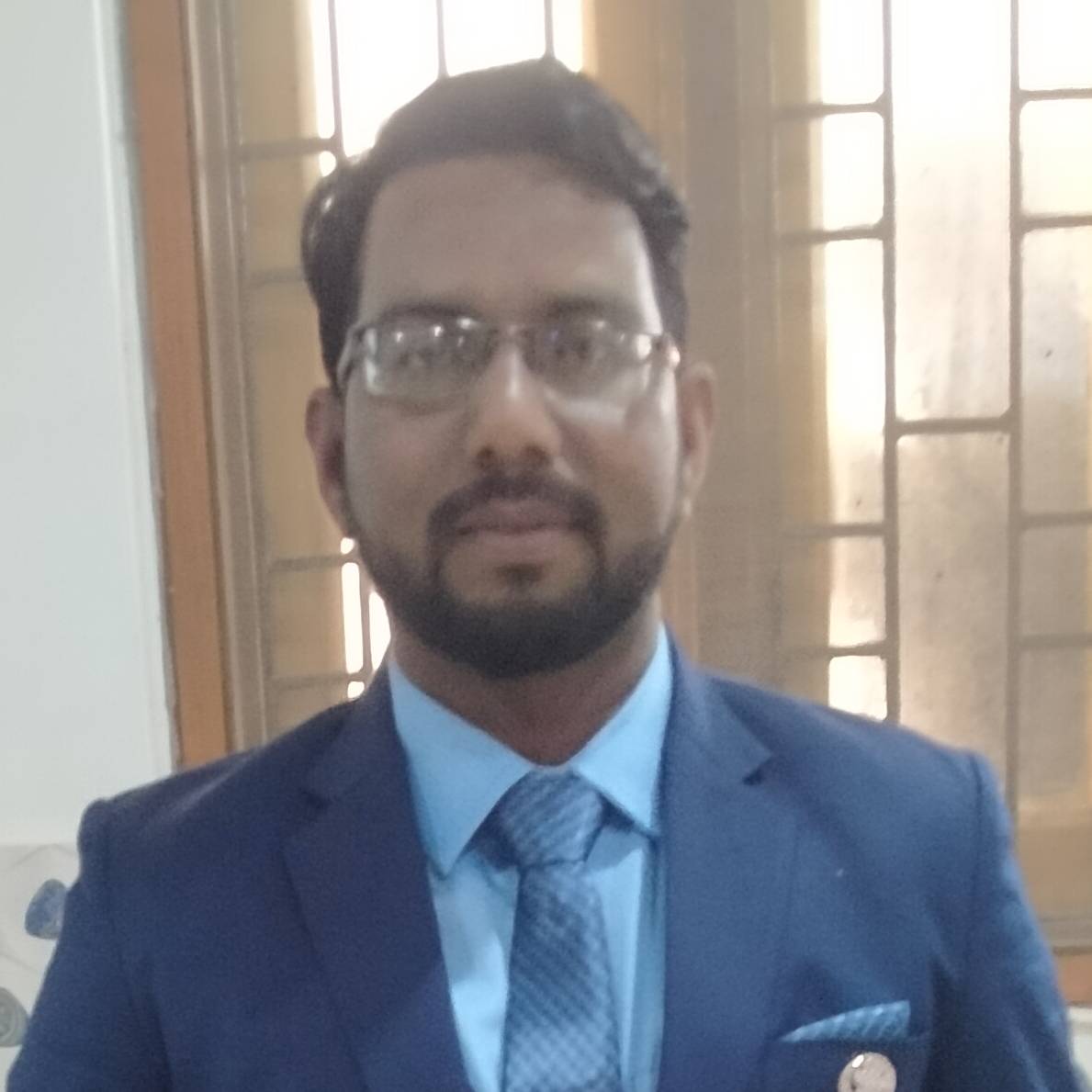Aaftab Ansari