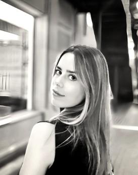 Caoimhe Bergin