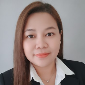 Katrish Queen M. Gayod