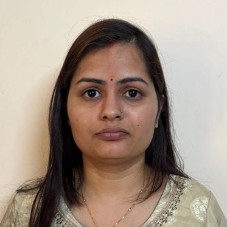 Neha Pandey